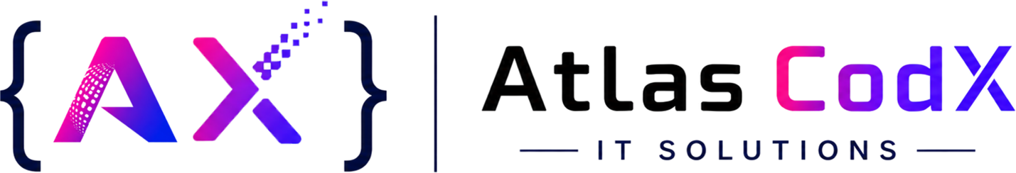ATLAS CodX Logo