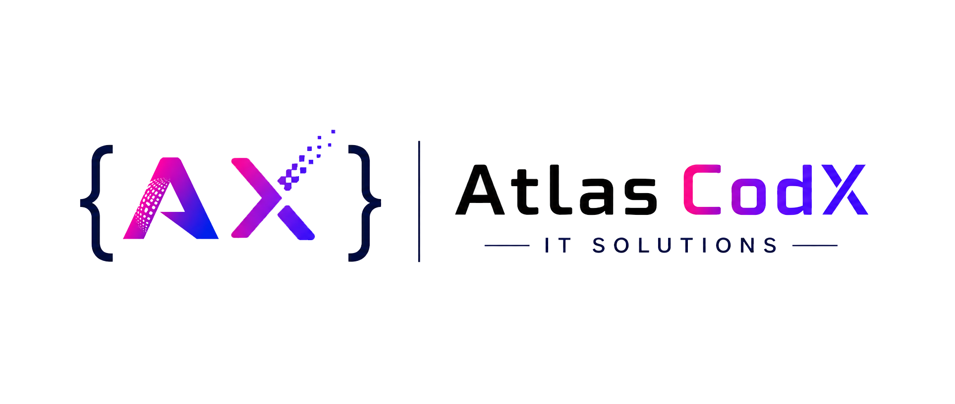 ATLAS CodX Logo