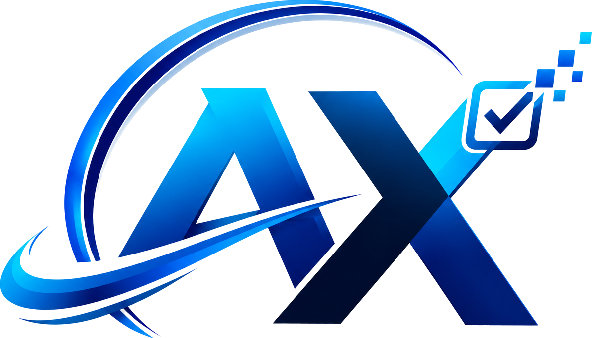 AX Task Portal