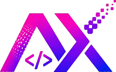 WebDev AX Logo